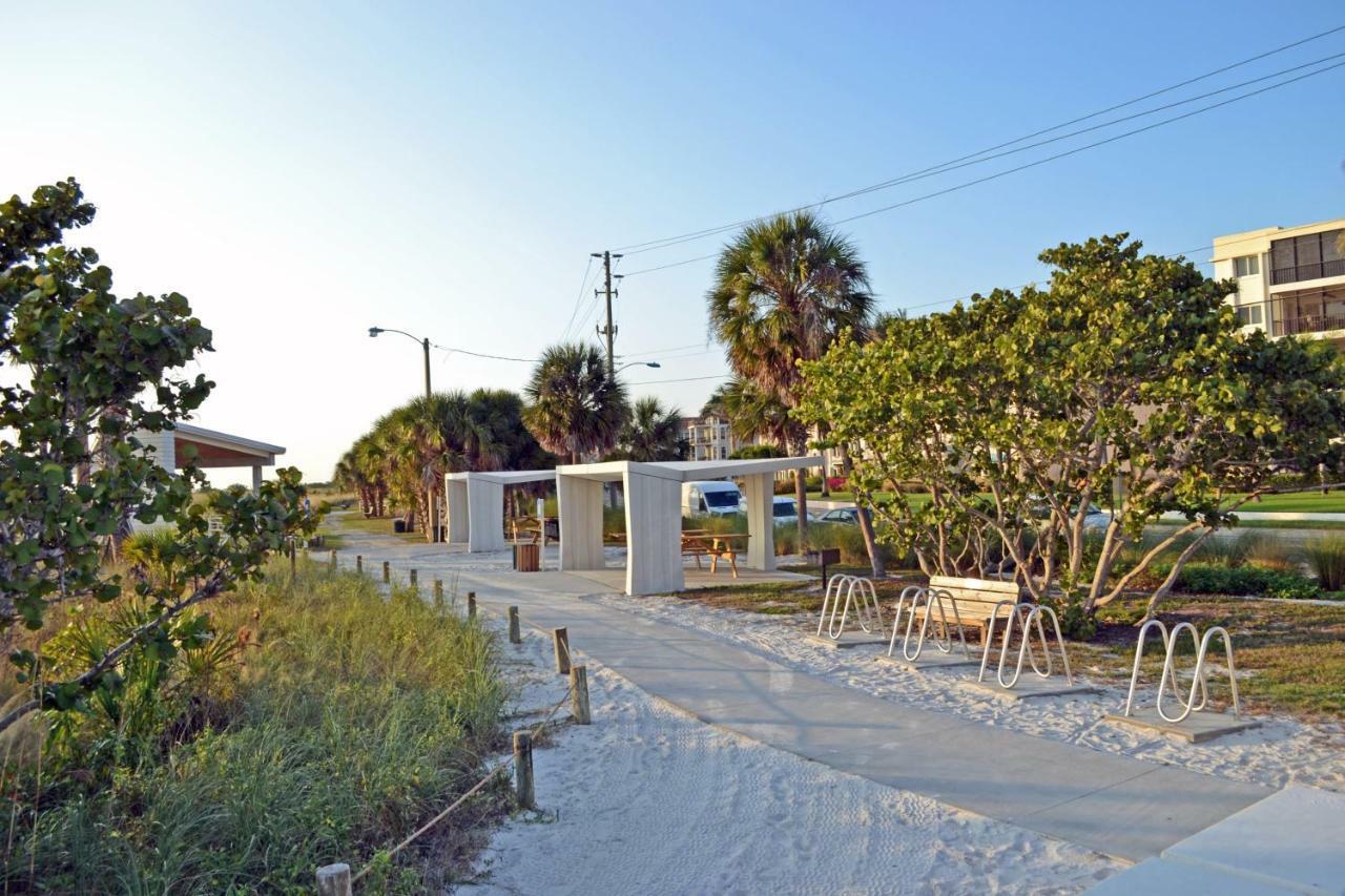 Siesta Key Beach 5950 #317 Sarasota Kültér fotó